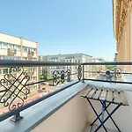 Lägenhet Kamienica Centrum Nr 14