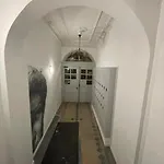 Kamienica Centrum Nr 14 Lägenhet Szczecin