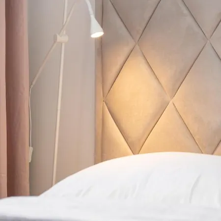 Kamienica Centrum Nr 14 * Stettin