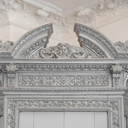 Kamienica Centrum Nr 14 Lejlighed Stettin