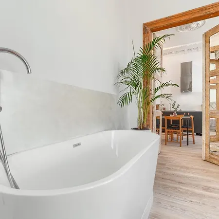 Apartmán Kamienica Centrum Nr 14 *