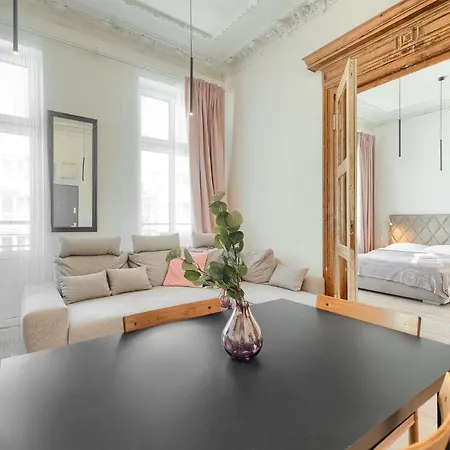 Kamienica Centrum Nr 14 Lejlighed