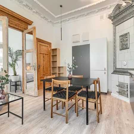 Kamienica Centrum Nr 14