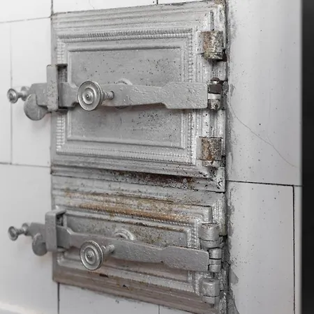 Kamienica Centrum Nr 14 Apartmán Štetín