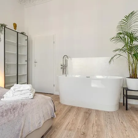 Apartmán Kamienica Centrum Nr 14 *