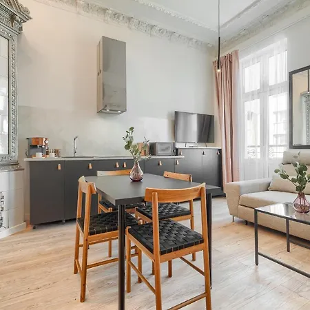 Kamienica Centrum Nr 14