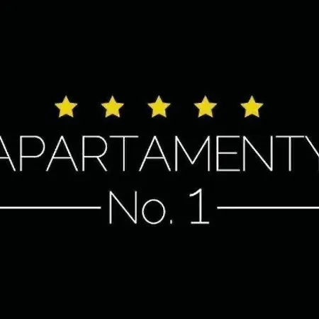 Апартаменты Kamienica Centrum Nr 14 Щецин