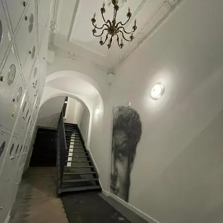 Kamienica Centrum Nr 14 Štetín