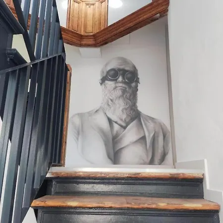 Apartmán Kamienica Centrum Nr 14 *