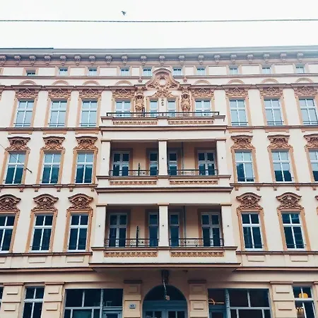 Апартаменты Kamienica Centrum Nr 14