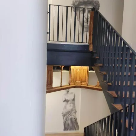 Kamienica Centrum Nr 14 *