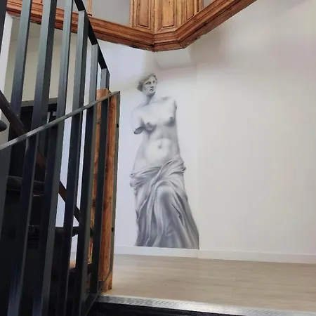 Lejlighed Kamienica Centrum Nr 14