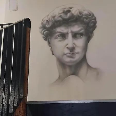 Kamienica Centrum Nr 14 Apartmán *