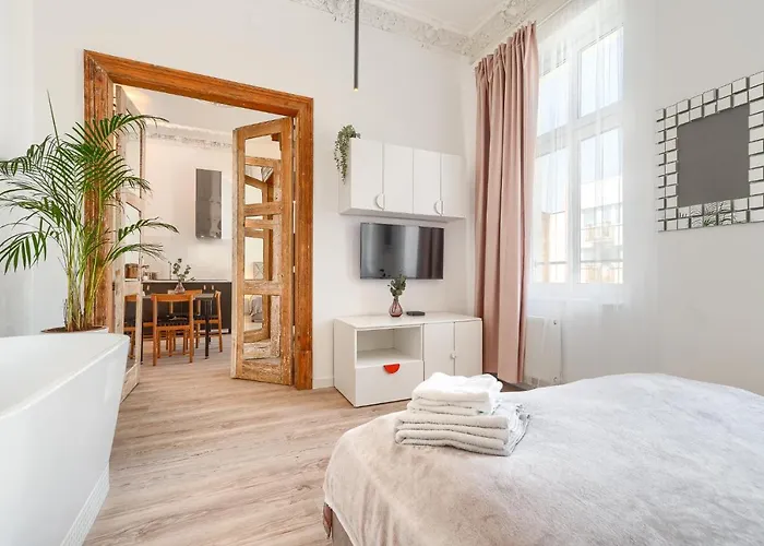 Kamienica Centrum Nr 14