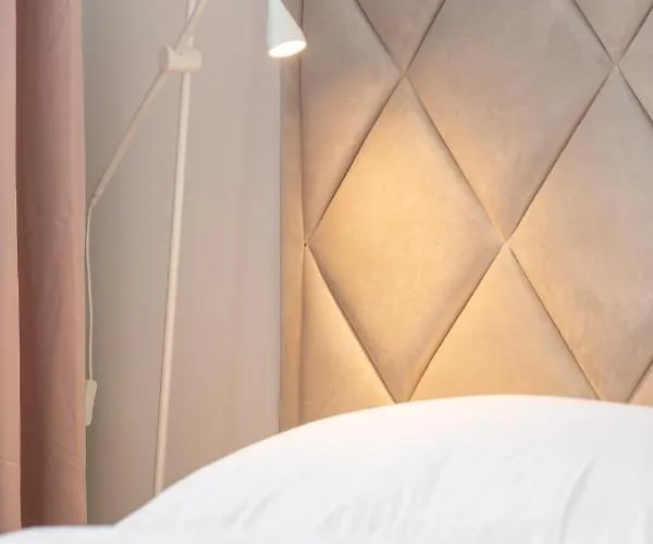 Kamienica Centrum Nr 14 * Štetín