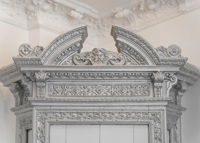 Kamienica Centrum Nr 14 Апартаменты Щецин