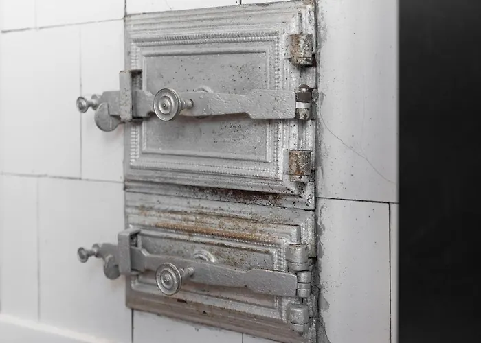 Kamienica Centrum Nr 14 Апартаменты Щецин