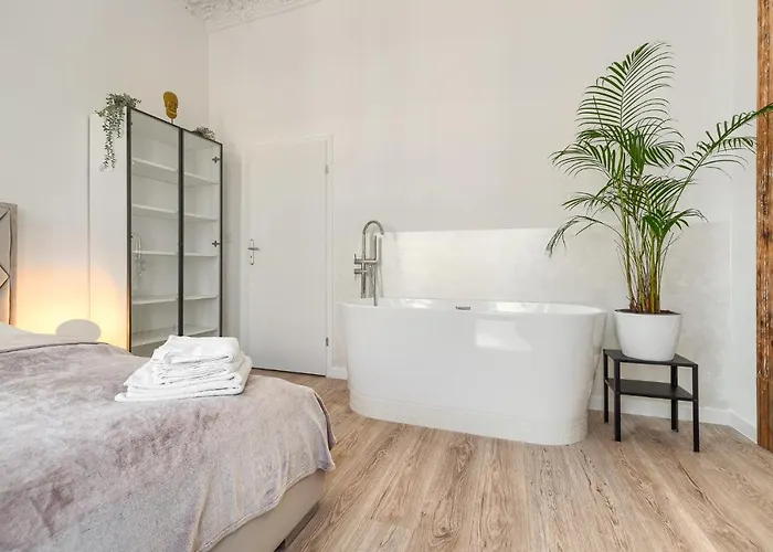 Apartman Kamienica Centrum Nr 14 *