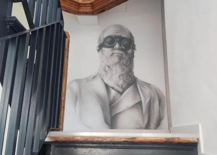 Apartmán Kamienica Centrum Nr 14 *