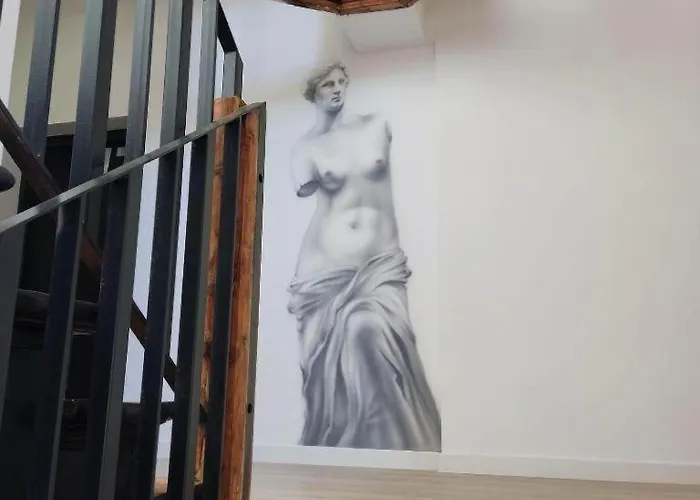 Апартаменты Kamienica Centrum Nr 14