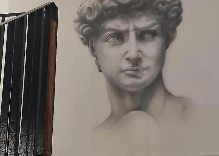 Kamienica Centrum Nr 14 Apartmán *